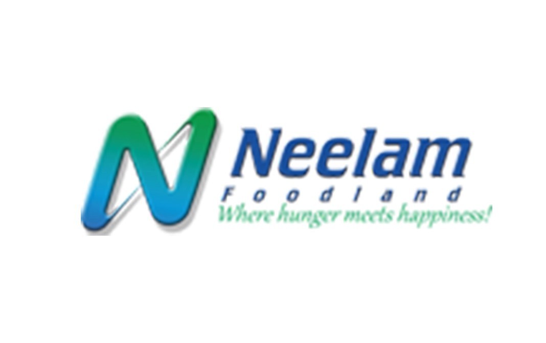 Neelam Foodland Special Tapioca Salli    Pack  400 grams
